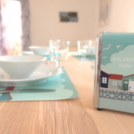 Apartamento La Playa 内尔哈 外观 照片