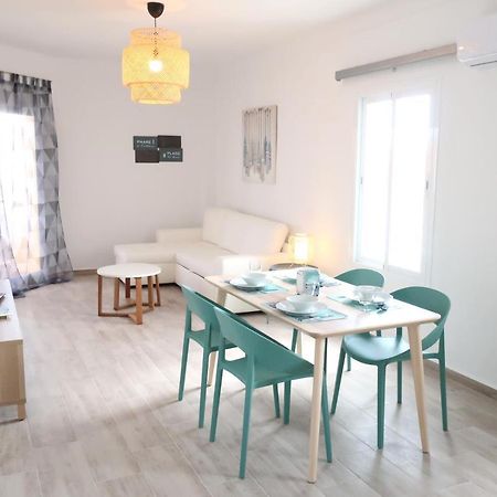 Apartamento La Playa 内尔哈 外观 照片