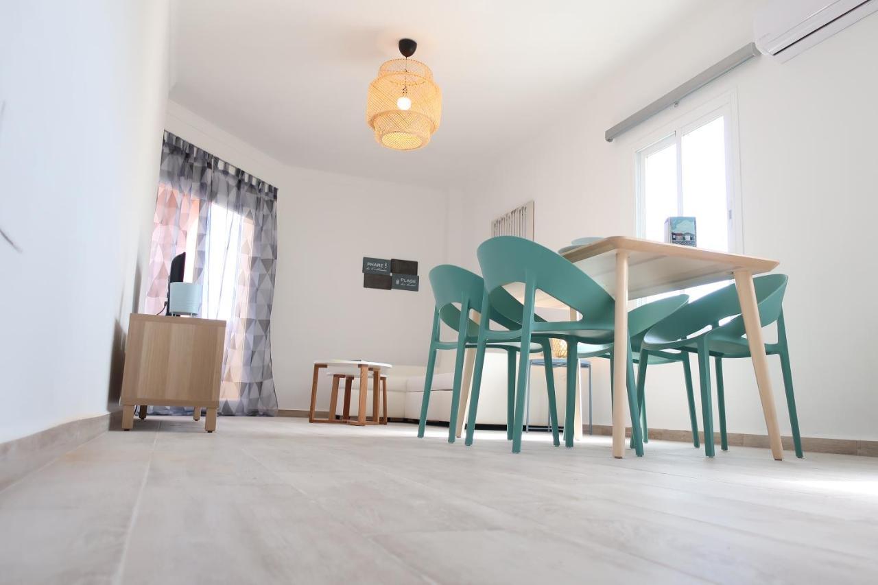 Apartamento La Playa 内尔哈 外观 照片