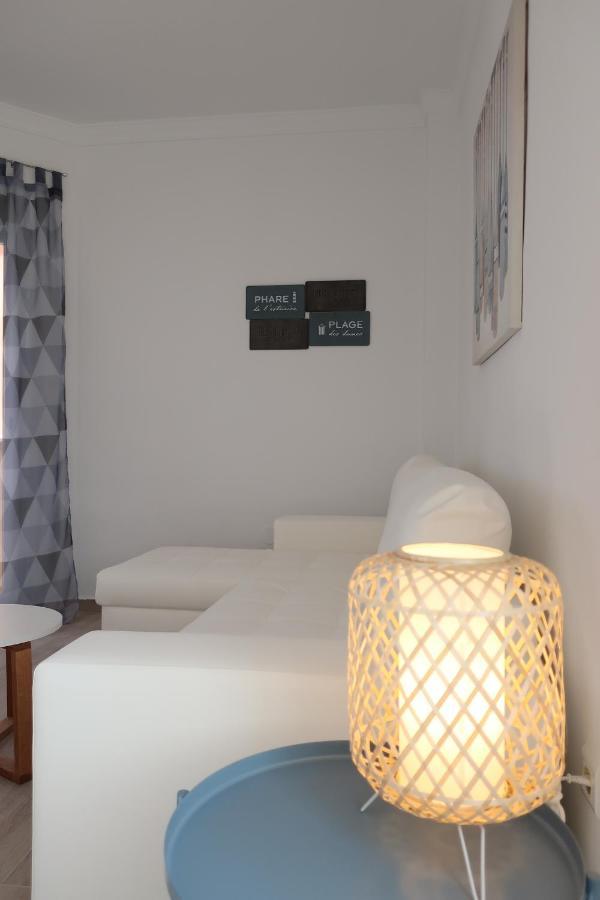 Apartamento La Playa 内尔哈 外观 照片