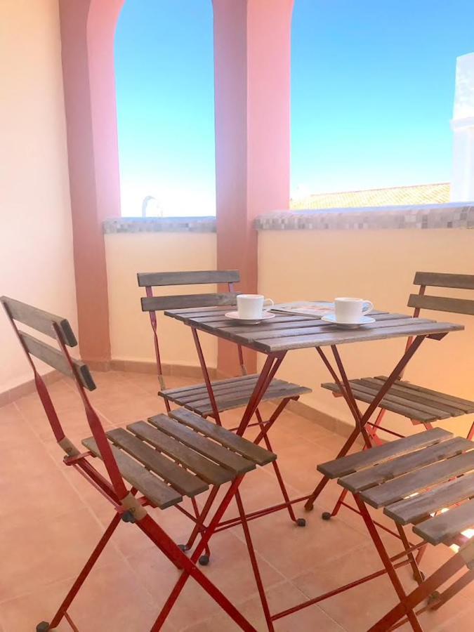 Apartamento La Playa 内尔哈 外观 照片